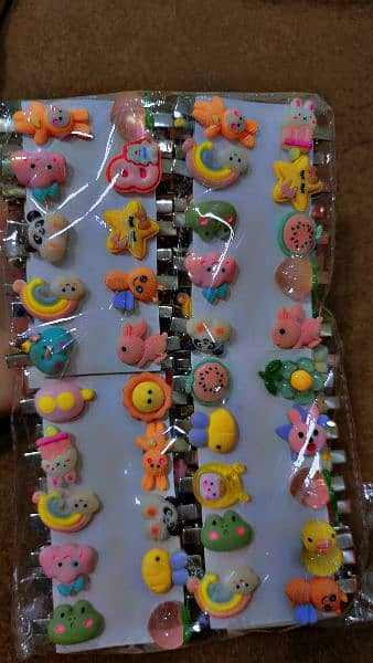 Baby Pins-clip Tik Tak with Correctors 1