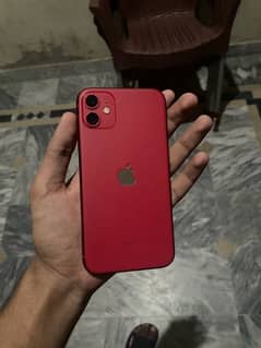 iPhone 11 Non PTA read add