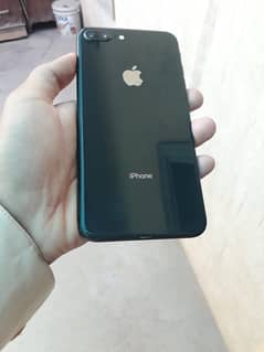 iPhone 8 + 0