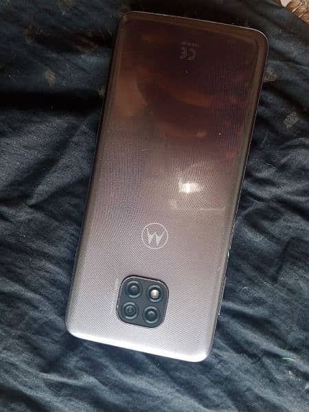 Moto G Power 4 64 0