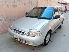 Suzuki Cultus VXR 2007 VXR Lush Condition Urgent For Sale