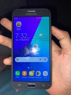 Samsung j3 emerge