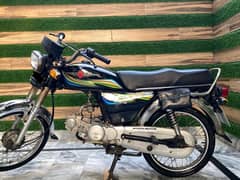 METRO MR70 (Tez Raftar) in Awesome Condition – Model 2021/2022