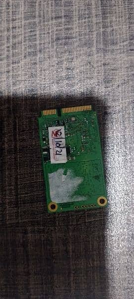 M1 SSD Good condition fast working 1