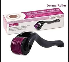 Darma Roller