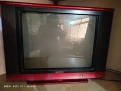 plasma TV imported