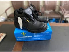 safety shoes