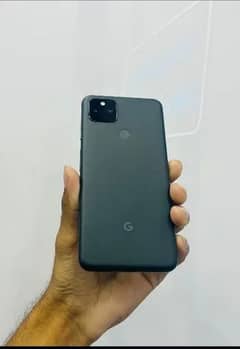 google pixel 5a