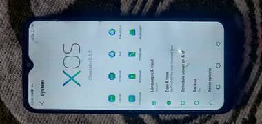 infinix