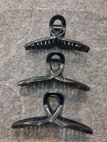 Hair Claw Clip Imported 1