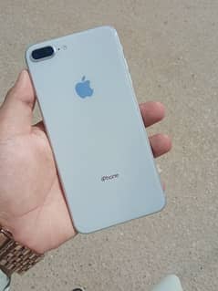 IPHONE 8 PLUS NON PTA 64 GB