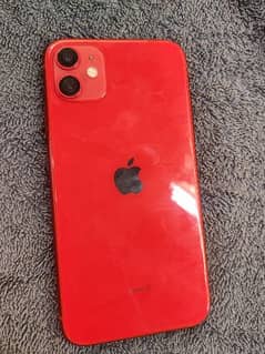 iphone 11 64g Non pta red