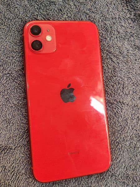 iphone 11 64g Non pta red 0