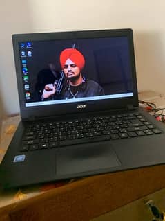 acer Laptop