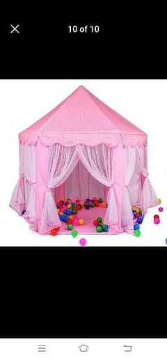 kids Tent house