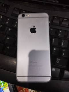 iPhone 6/non pta/64 GB/beautifull camera 0