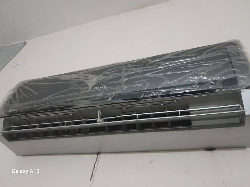 gree G10 model dc inverter 6