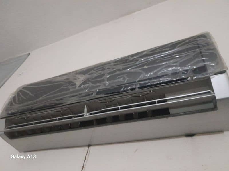 gree G10 model dc inverter 7