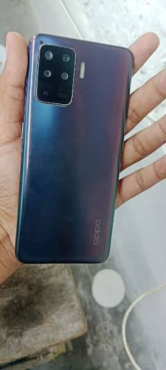 Oppo f19 pro 8/128