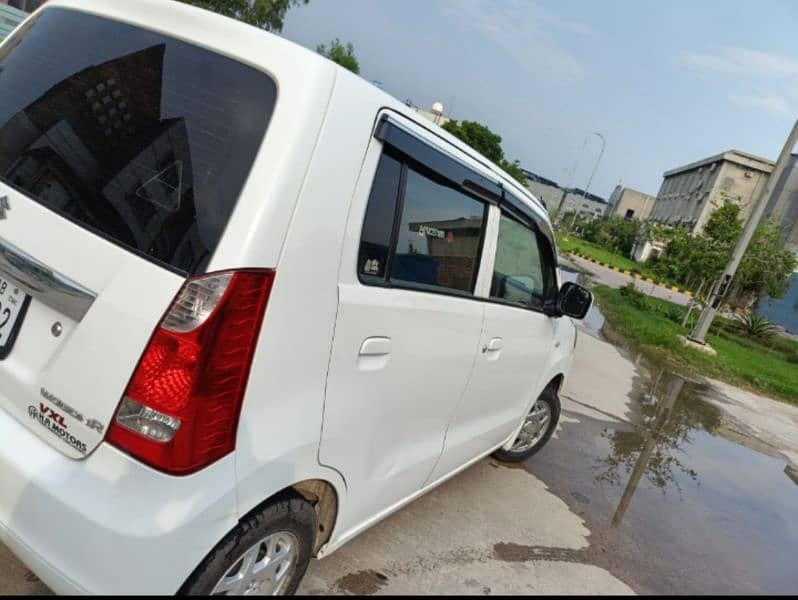 Suzuki Wagon R 2022 2