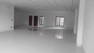 Abrar Estate Offers 1600/Sq FT Office For Rent Main Boulevard Pia Society