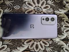 OnePlus 9  8/128gb all ok