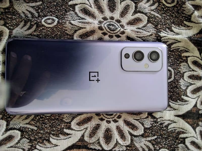 OnePlus 9  8/128gb all ok 0