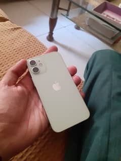 iphone 12 mini 64gb Non pta JV 10/10