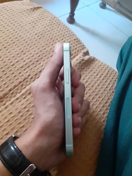 iphone 12 mini 64gb Non pta JV 10/10 6