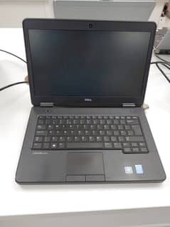 Dell Latitude 5440 i5 4th Generation Laptop 0