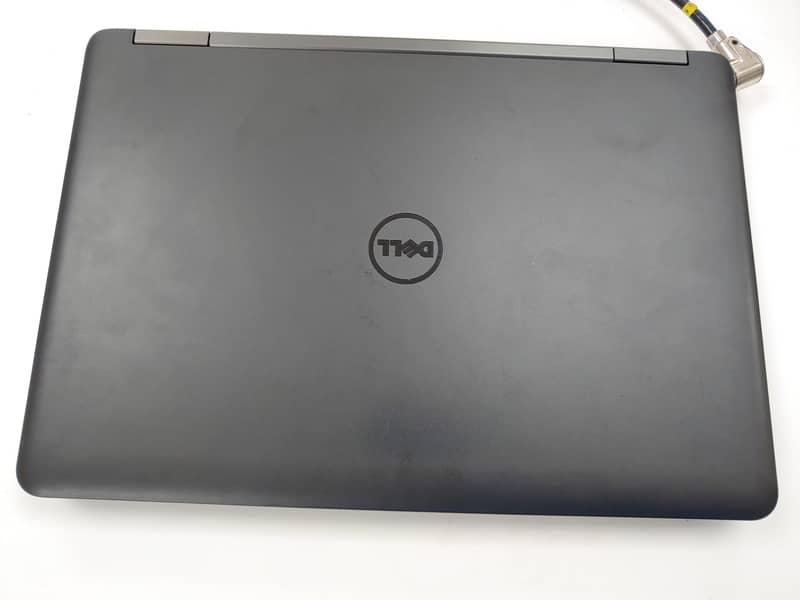 Dell Latitude 5440 i5 4th Generation Laptop 1