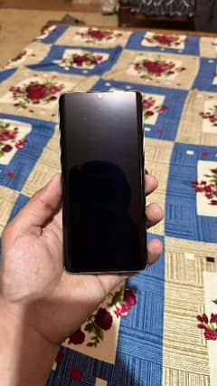 Xiaomi mi note 10 lite edge 0