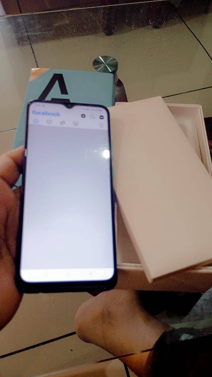 oppo A16e 2