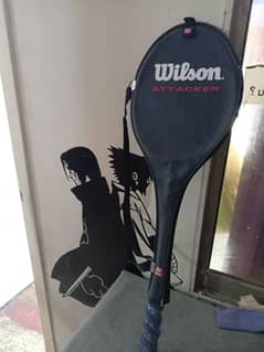 badminton racket new