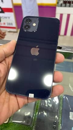 iphone 12 64gb pta approved original guranteed