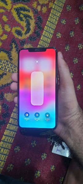 iphone xsmax 64gb non pta waterproof orignal 2