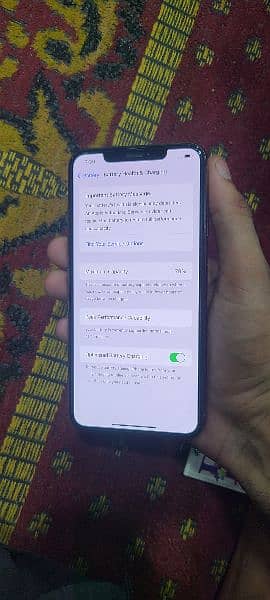 iphone xsmax 64gb non pta waterproof orignal 5