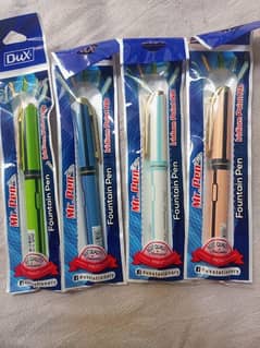 Pen shop