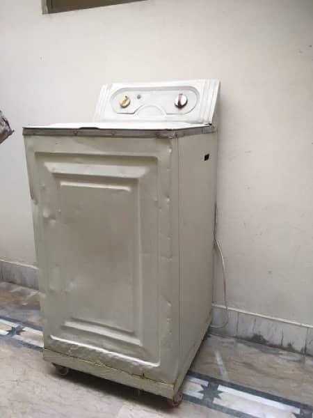 Washing Machine For Sale 0