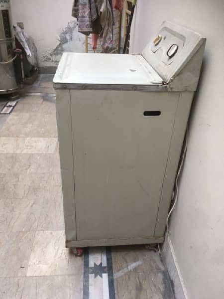 Washing Machine For Sale 1