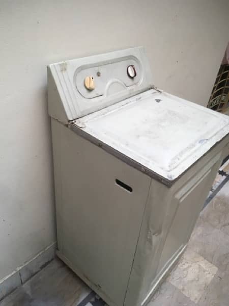 Washing Machine For Sale 2