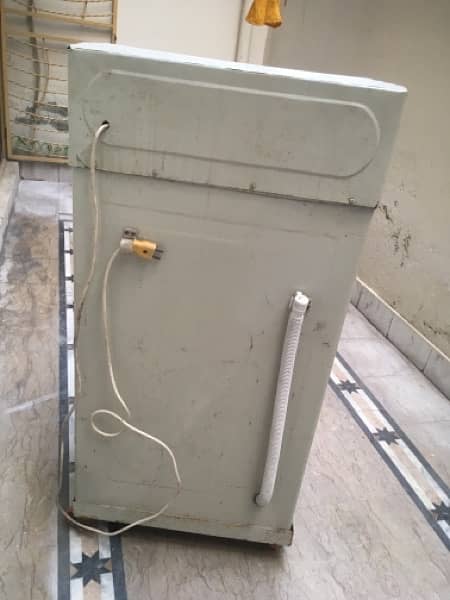 Washing Machine For Sale 4