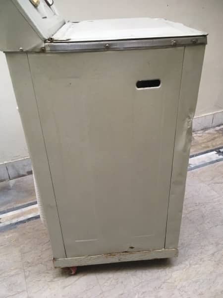 Washing Machine For Sale 5