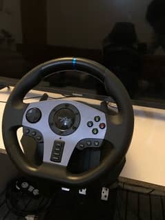 steering wheel for ps4