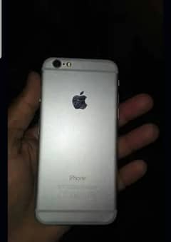 I Phone 6 0