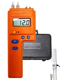 Delmhorst HT-3000 Thermohygrometer