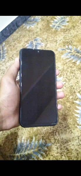 OPPO F9 ! 4 / 128 ALL PHONE WORKING 100% OK OFFICIAL PTA APPROVED 1