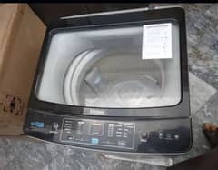 Haier Fully Automatic Washing Machine HWM 85_826