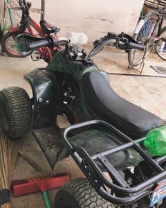 Atv Quad Bike For sale