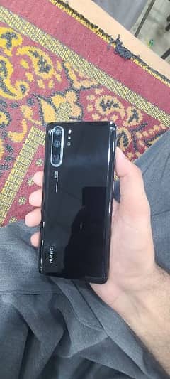 huawei p30 pr0 pta approve dual sim 10 by 10